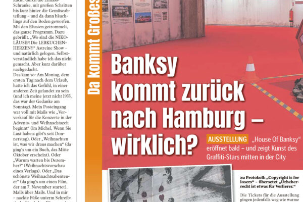 Hamburger Morgenpost