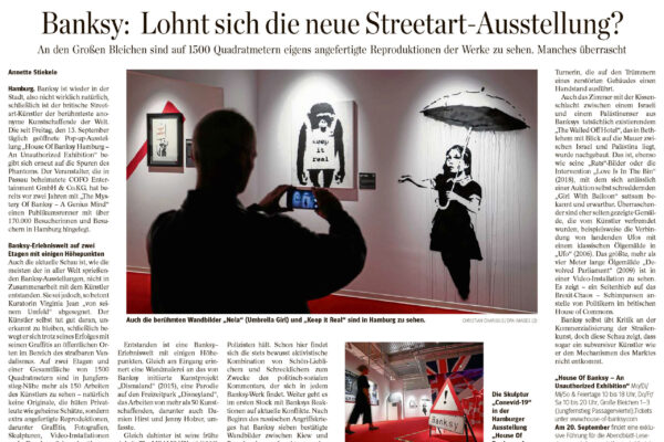 Hamburger Abendblatt