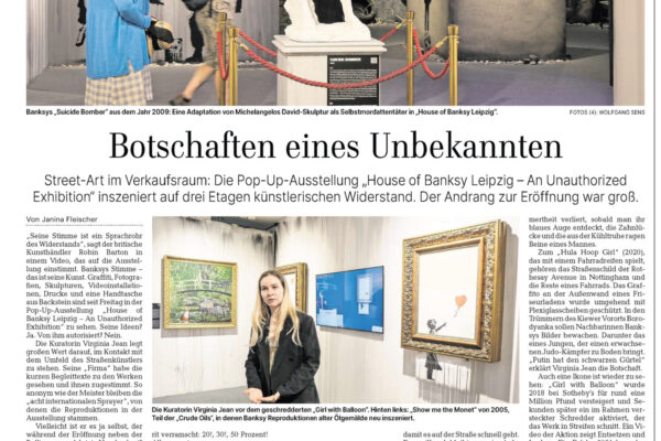 LVZ Kulturteil