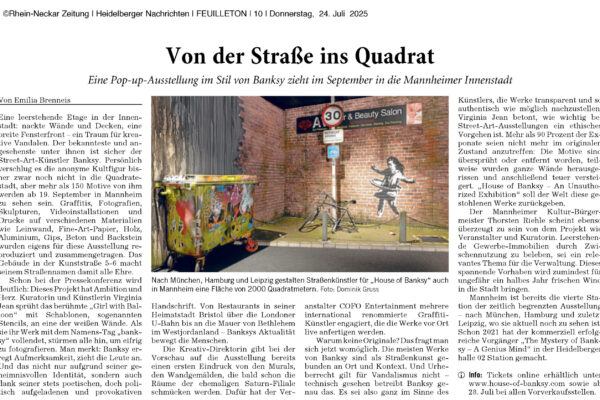 Rhein-Neckar-Zeitung