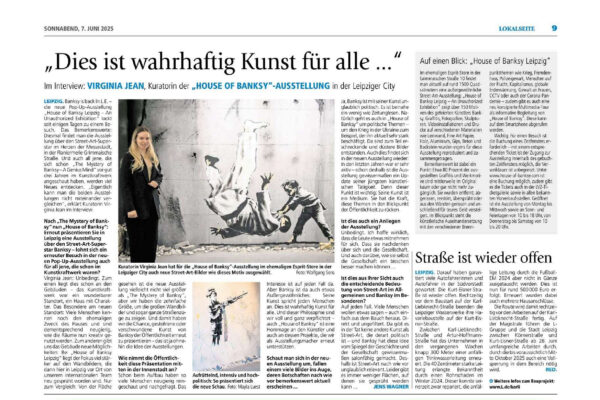 07.06.2025 SachsenSonntag