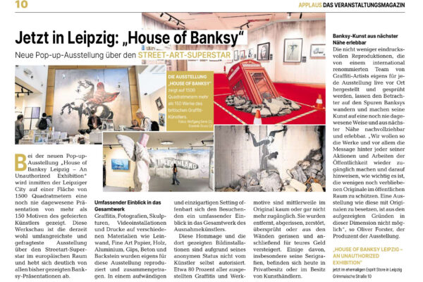 28.06.2025 APPLAUS