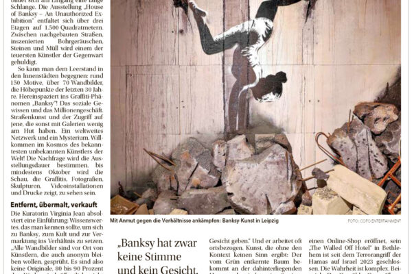 05.07.2025 Mitteldeutsche Zeitung